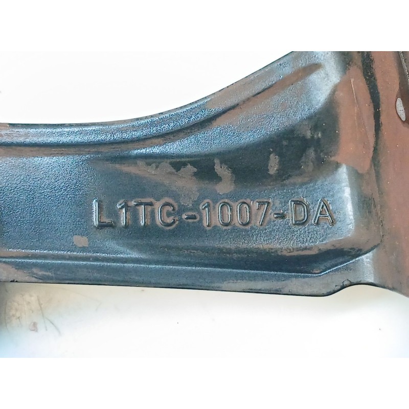Recambio de llanta para ford puma (j2k, cf7) 1.0 ecoboost mhev referencia OEM IAM L1TC1007DA - Blanco 3