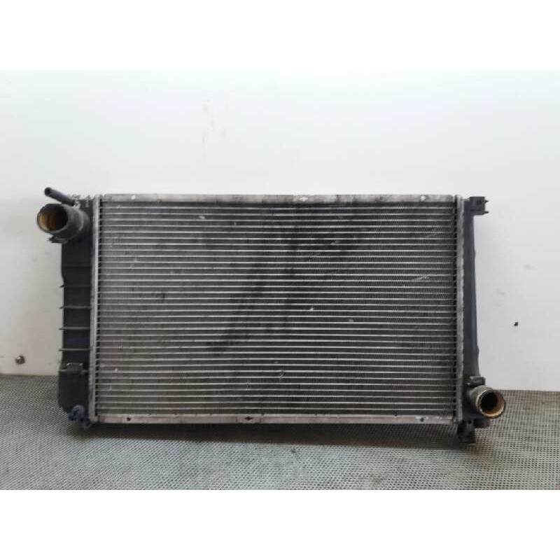 Recambio de radiador agua para bmw serie 3 compacto (e36) 318tds referencia OEM IAM   