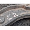 Recambio de brazo suspension inferior delantero izquierdo para chrysler voyager (rg) 2.5 crd se referencia OEM IAM 04694973AA  