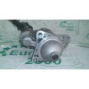 Recambio de motor arranque para kia rio 1.3 referencia OEM IAM 361002X000  