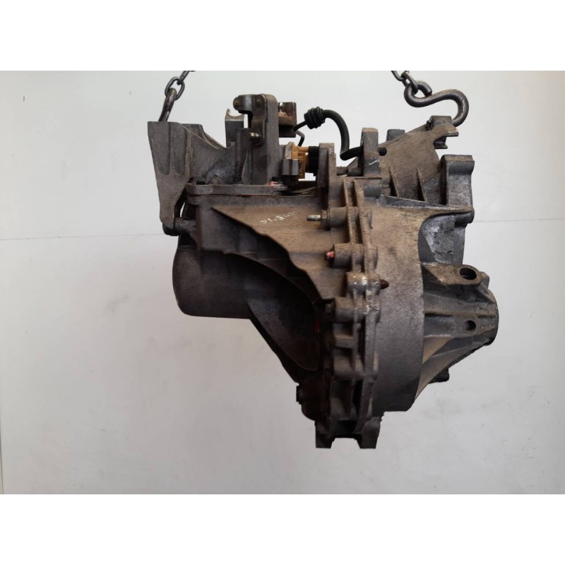 Recambio de caja cambios para ford transit caja cerrada '06 ft 260 k (corto) lkw (camion) referencia OEM IAM 6C1R7002DC - Blanco 4