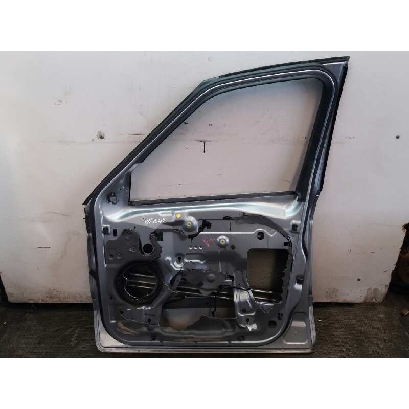 Recambio de puerta delantera derecha para ford s-max (ca1) titanium referencia OEM IAM 4