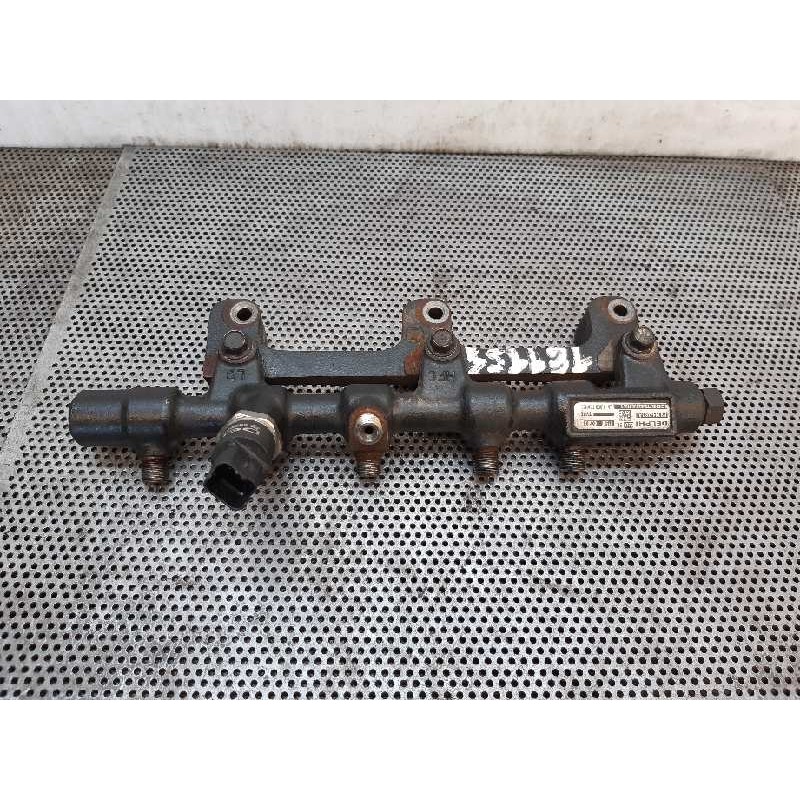 Recambio de rampa inyectora para kia carnival ii 2.9 cdri ex referencia OEM IAM 315004X500 R9144Z031A 