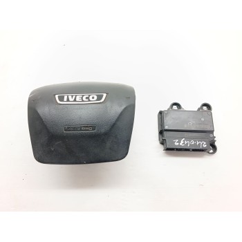 KIT AIRBAG 5801460860 05801561543 