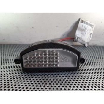RESISTENCIA CALEFACCION A2229060303 CZ2468107861 F011500131