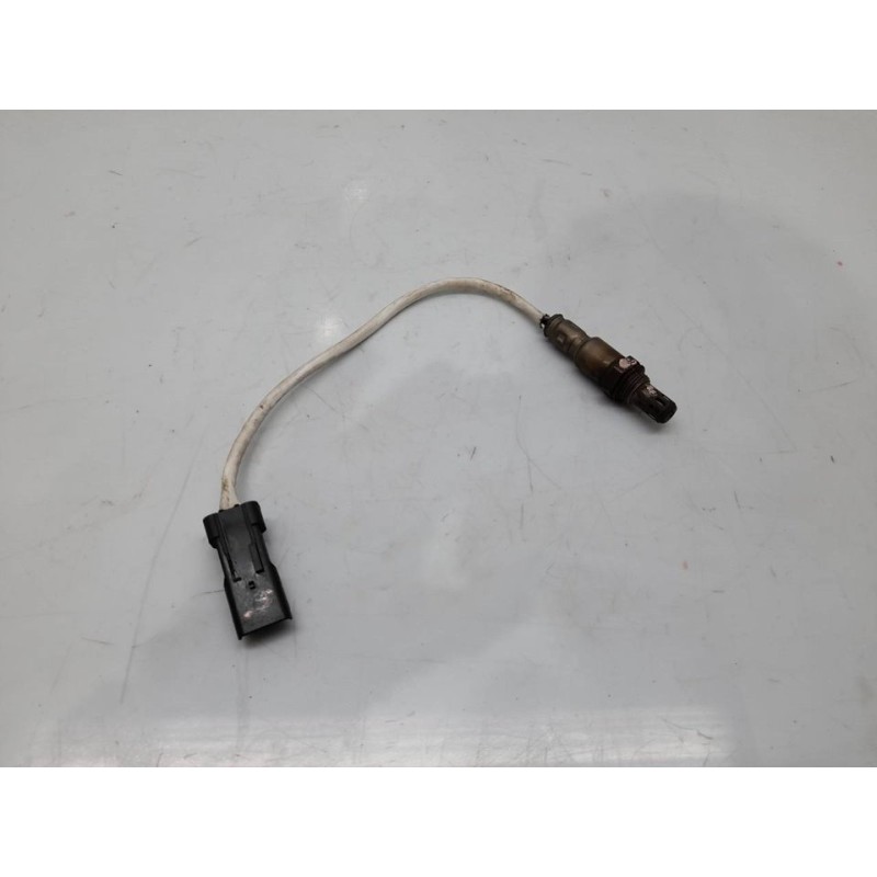 Recambio de sonda lambda para citroën c-elysée shine referencia OEM IAM 9673438580  