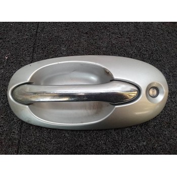 MANETA EXTERIOR DELANTERA IZQUIERDA 