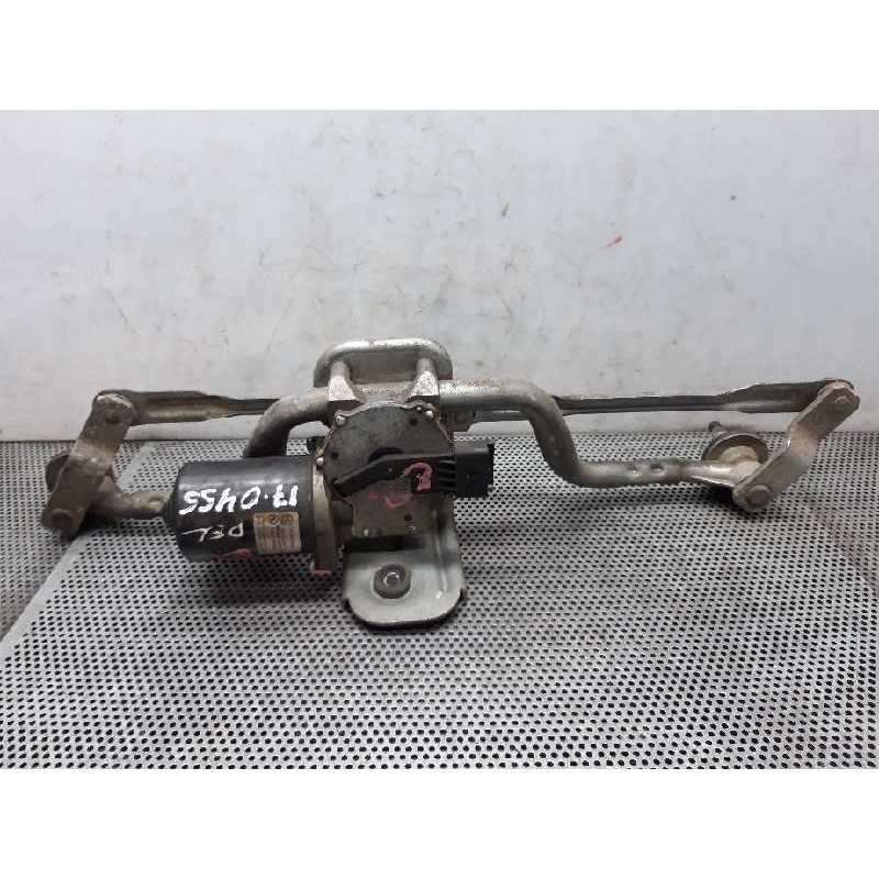Recambio de motor limpia delantero para peugeot expert kasten furg. acristaldo referencia OEM IAM 1400456480 443122361019 