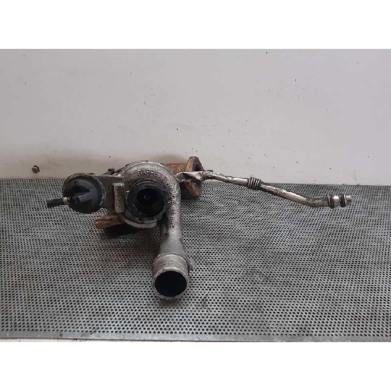 Recambio de turbocompresor para volvo v40 familiar 1.9 turbodiesel referencia OEM IAM GT1544 7700111278 GARRETT 3
