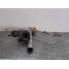 Recambio de turbocompresor para volvo v40 familiar 1.9 turbodiesel referencia OEM IAM GT1544 7700111278 GARRETT