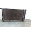 Recambio de radiador agua para bmw serie 3 compacto (e36) 318tds referencia OEM IAM   