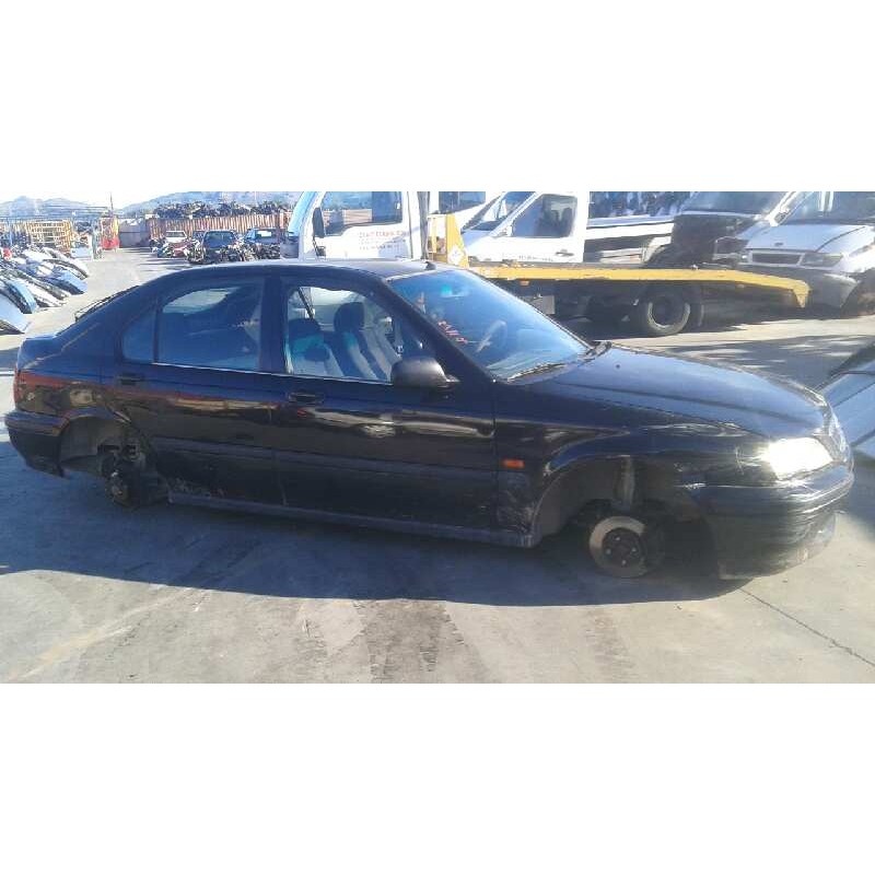 honda civic berlina 3/4 (ej/ek) del año 1997