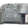 Recambio de mando luces para peugeot 308 sport referencia OEM IAM 96638789XT  
