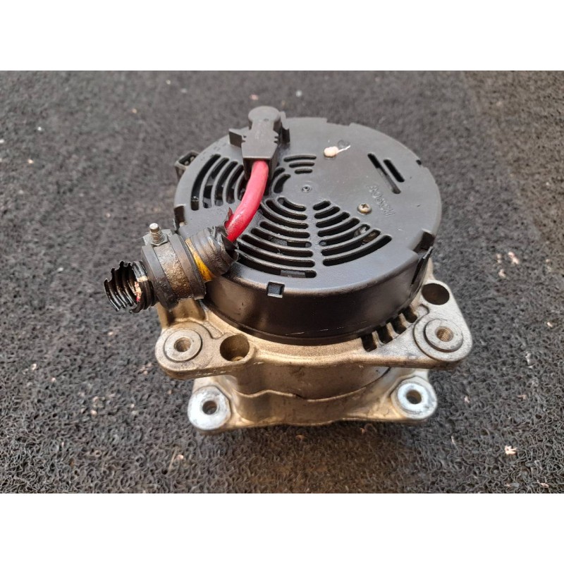 Recambio de alternador para volvo v70 familiar tdi / d referencia OEM IAM 0123515028 9442905 BOSCH - Negro 2