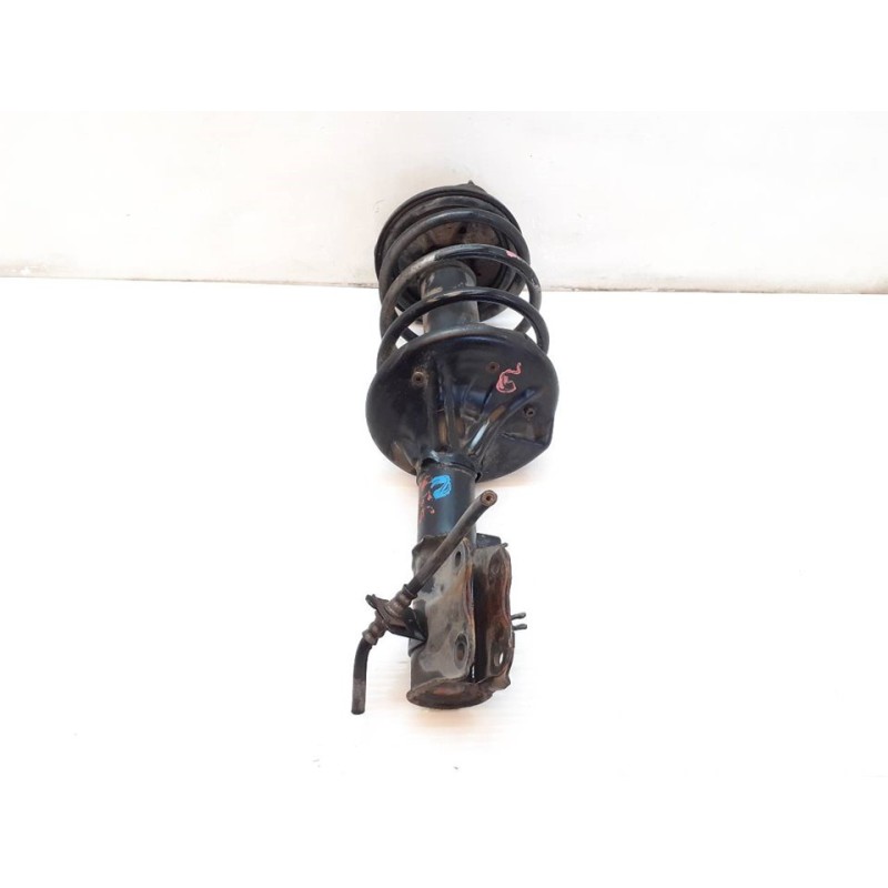 Recambio de amortiguador delantero izquierdo para volvo s40 berlina 2.0 turbo cat referencia OEM IAM   