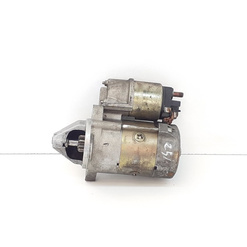 Recambio de motor arranque para smart coupe pulse referencia OEM IAM 0003188V008 A0051512601 DENSO