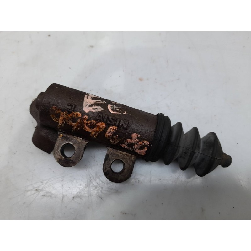 Recambio de bombin embrague para toyota auris 2.0 d-4d cat referencia OEM IAM   