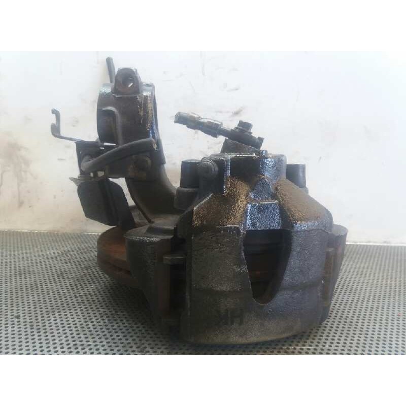 Recambio de mangueta delantera derecha para seat ibiza (6l1) 1.4 16v referencia OEM IAM  138521 3