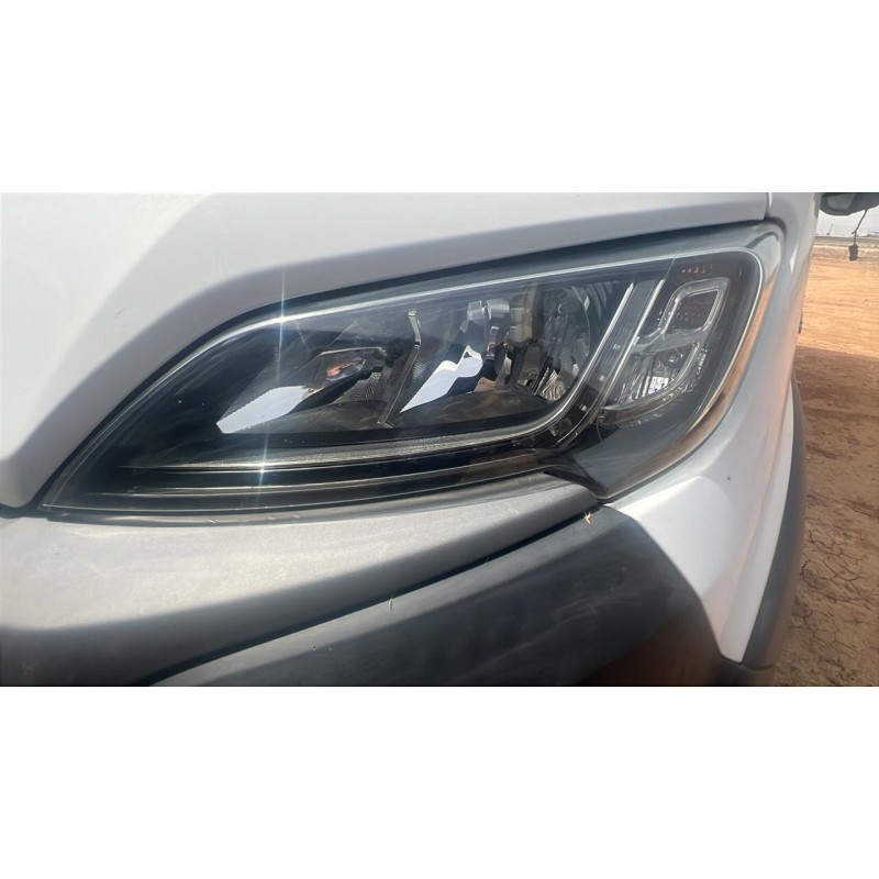 Recambio de faro izquierdo para fiat ducato maxi chasis cabina 35 (290) l5 pritsche rs: 4035 mm 160 referencia OEM IAM   