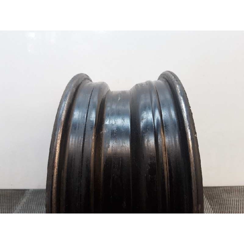 Recambio de llanta para peugeot 206 berlina xr referencia OEM IAM ET28 - Gris 2