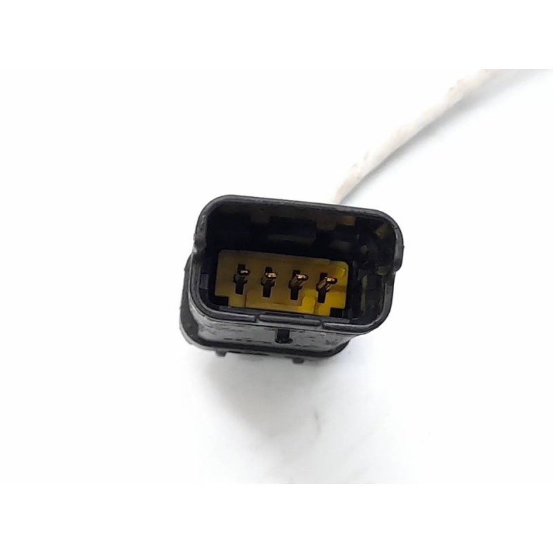 Recambio de sonda lambda para citroën c-elysée shine referencia OEM IAM 9673438580 - Negro 2
