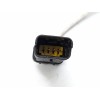 Recambio de sonda lambda para citroën c-elysée shine referencia OEM IAM 9673438580  