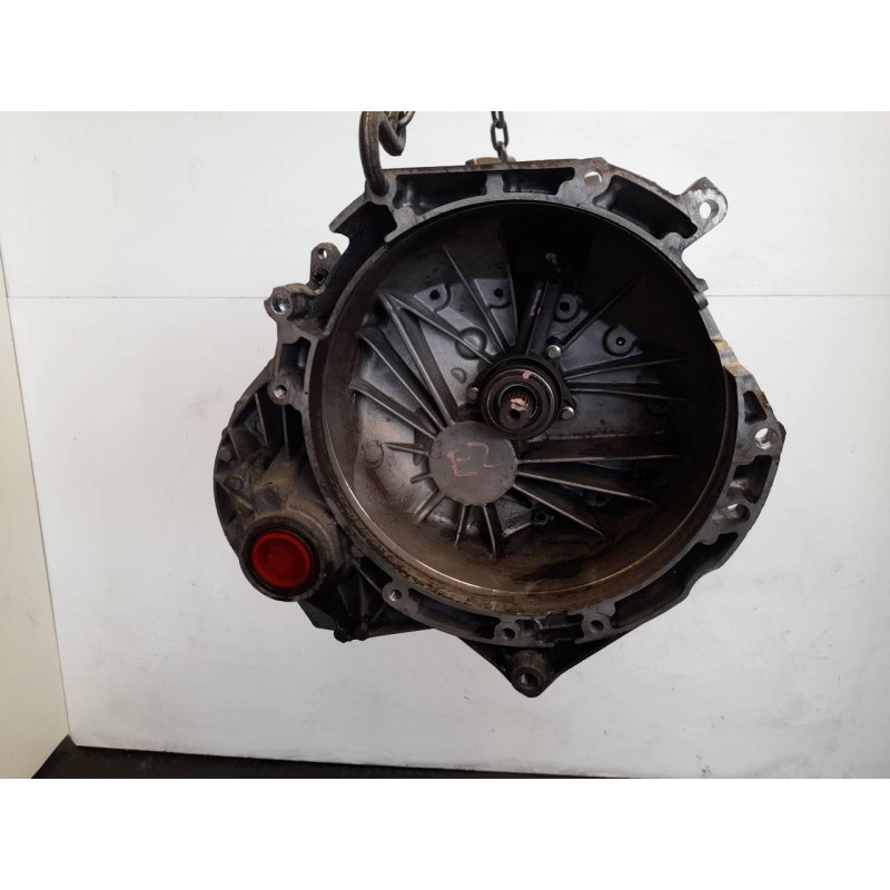 Recambio de caja cambios para ford transit caja cerrada '06 ft 260 k (corto) lkw (camion) referencia OEM IAM 6C1R7002DC - Blanco 5