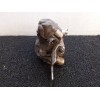 Recambio de compresor aire acondicionado para mercedes-benz clase a (w168) 170 cdi (168.009) referencia OEM IAM 4472009766  
