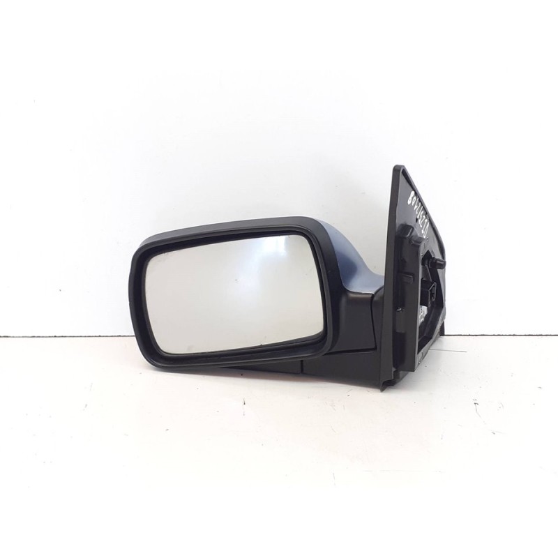 Recambio de retrovisor izquierdo para kia picanto 1.1 ex referencia OEM IAM DHL6  
