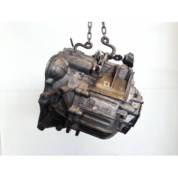 CAJA CAMBIOS BF012686 