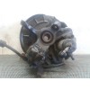 Recambio de mangueta delantera derecha para seat ibiza (6l1) 1.4 16v referencia OEM IAM  138521 