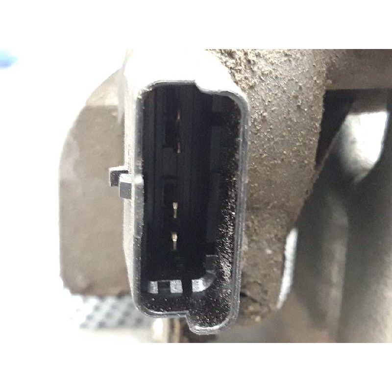 Recambio de motor limpia delantero para peugeot expert kasten furg. acristaldo referencia OEM IAM 1400456480 443122361019 2