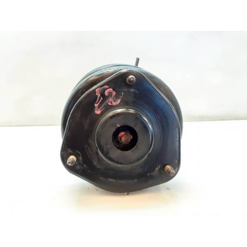 Recambio de amortiguador delantero izquierdo para volvo s40 berlina 2.0 turbo cat referencia OEM IAM - Gris 2