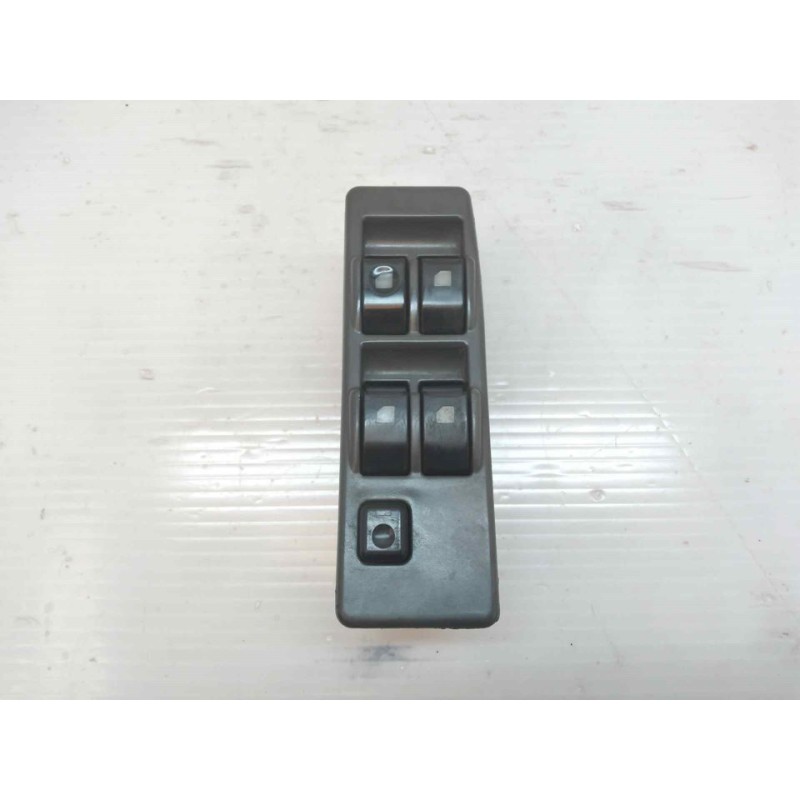 Recambio de mando elevalunas delantero izquierdo para mitsubishi montero (v20/v40) 2800 td gls (5-ptas.) referencia OEM IAM   
