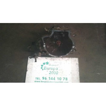 CAJA CAMBIOS K31W3G087A 