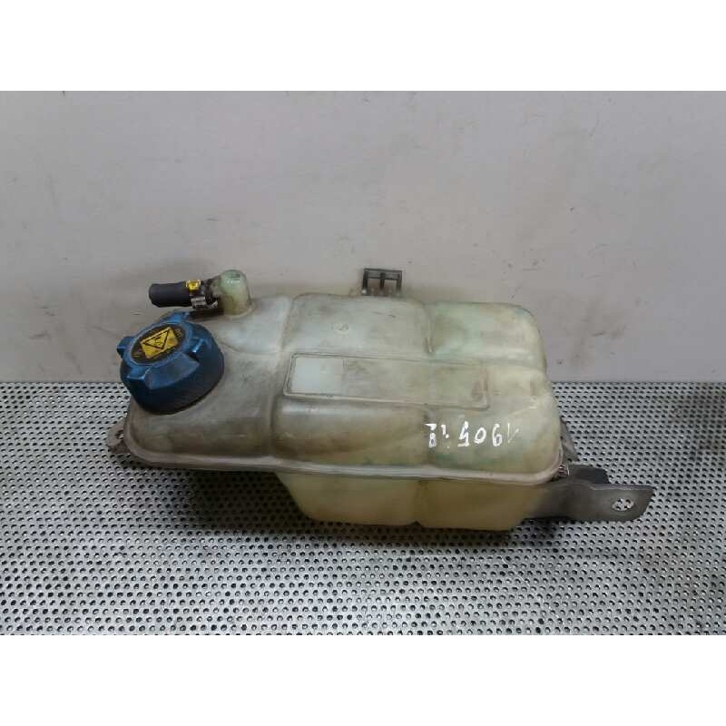 Recambio de deposito expansion para alfa romeo 156 1.9 jtd 8v distinctive referencia OEM IAM B309  