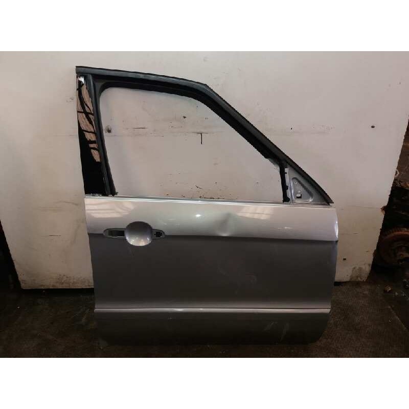 Recambio de puerta delantera derecha para ford s-max (ca1) titanium referencia OEM IAM 6