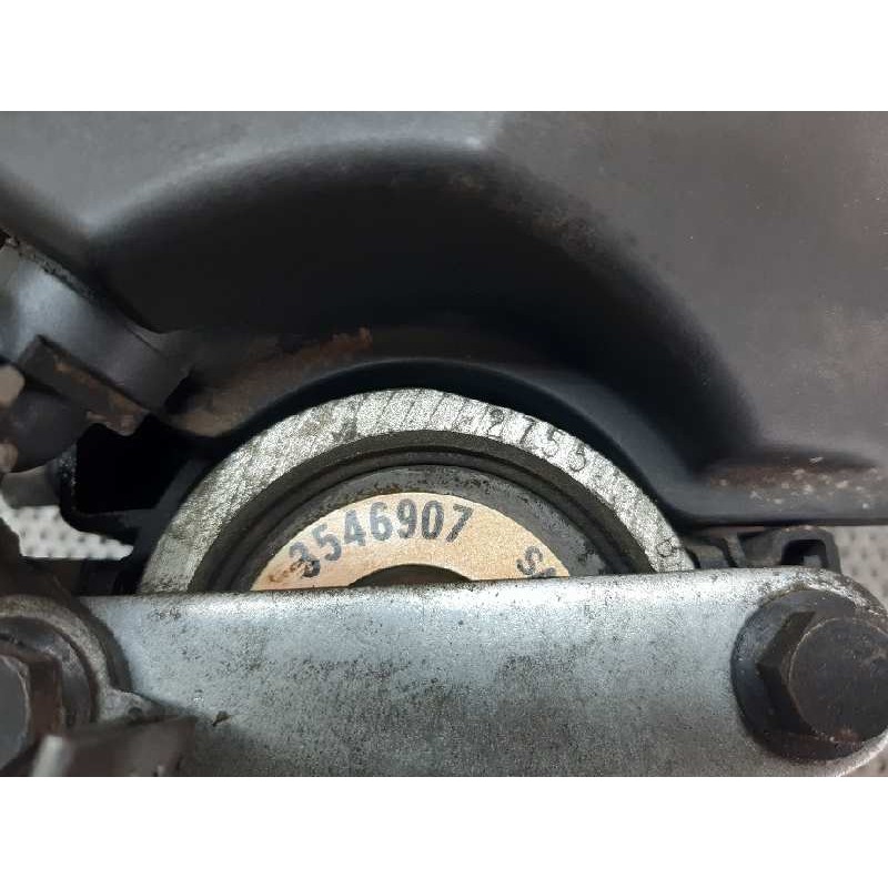 Recambio de bomba direccion para volvo serie 850 2.5 cat referencia OEM IAM 3546907 94810 20 V 4