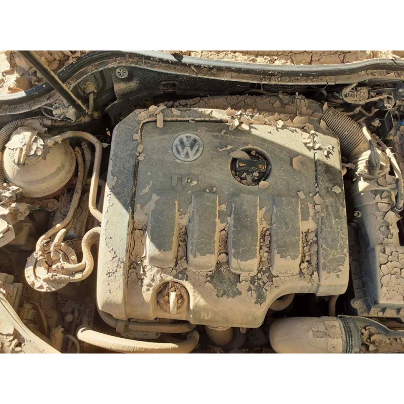 volkswagen passat variant (3c5) del año 2006