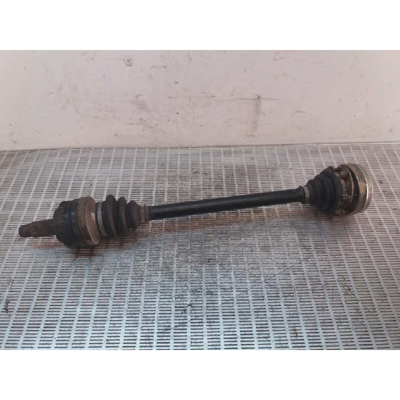 Recambio de transmision trasera derecha para bmw serie 3 berlina (e36) 1.7 turbodiesel cat referencia OEM IAM   