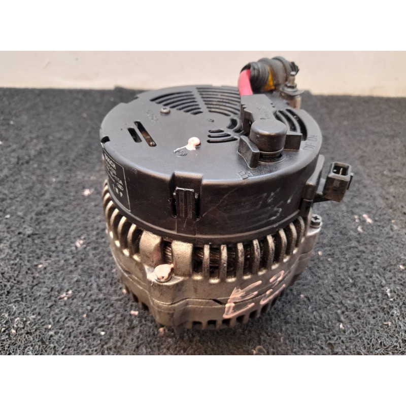 Recambio de alternador para volvo v70 familiar tdi / d referencia OEM IAM 0123515028 9442905 BOSCH - Negro 3