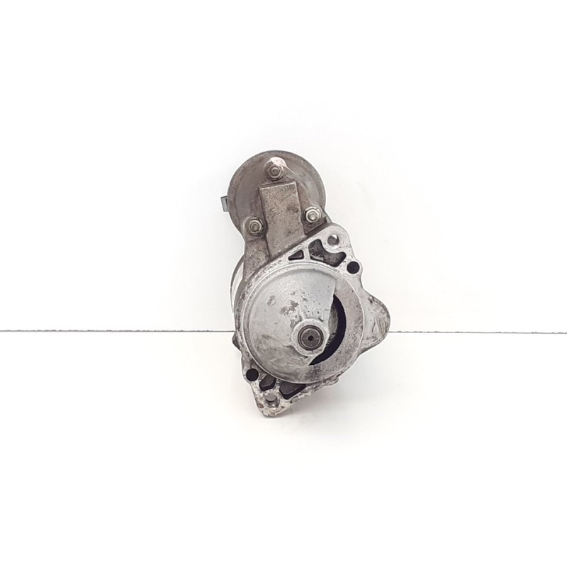 Recambio de motor arranque para smart coupe pulse referencia OEM IAM 0003188V008 A0051512601 DENSO - Negro 2