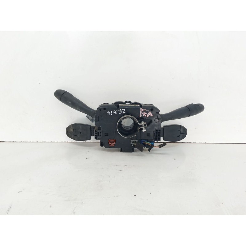 Recambio de mando luces para peugeot 308 sport referencia OEM IAM 96638789XT - Gris 3
