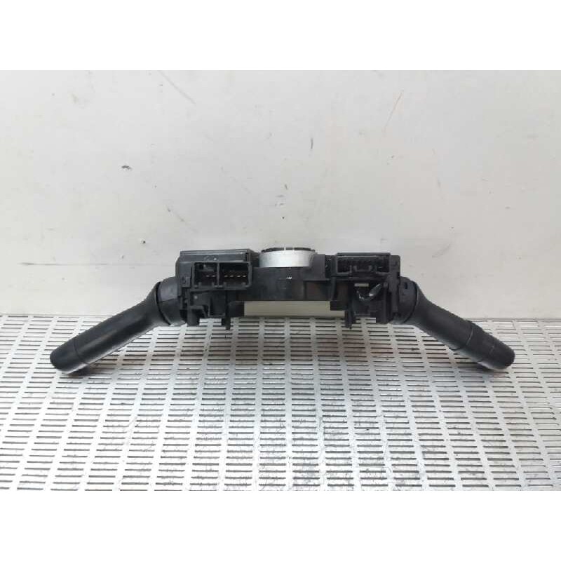 Recambio de mando luces para peugeot 107 1.0 cat (384f) referencia OEM IAM - Rojo 3