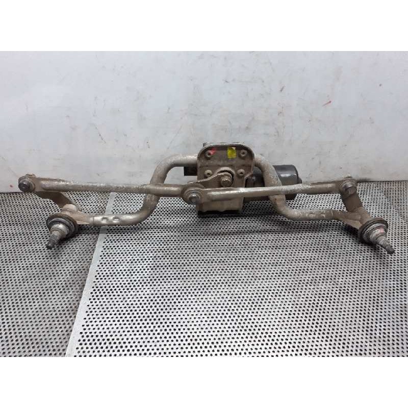 Recambio de motor limpia delantero para peugeot expert kasten furg. acristaldo referencia OEM IAM 1400456480 443122361019 3
