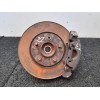 Recambio de mangueta delantera derecha para chrysler voyager (rg) 2.5 crd se referencia OEM IAM 04694948AA  