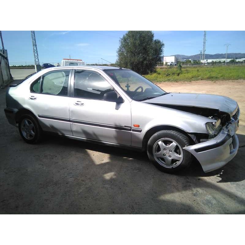 honda civic berlina .5 (ma/mb) del año 2000