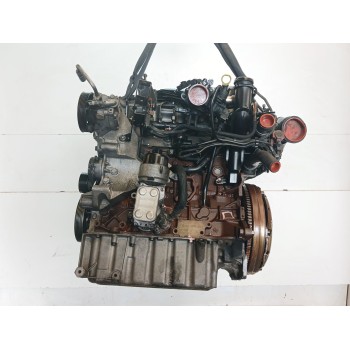 MOTOR COMPLETO QXBA 