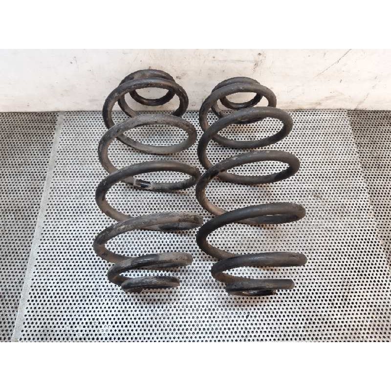 Recambio de muelle amortiguacion para saab 9-3 berlina 1.9 tid vector (i/d) referencia OEM IAM   