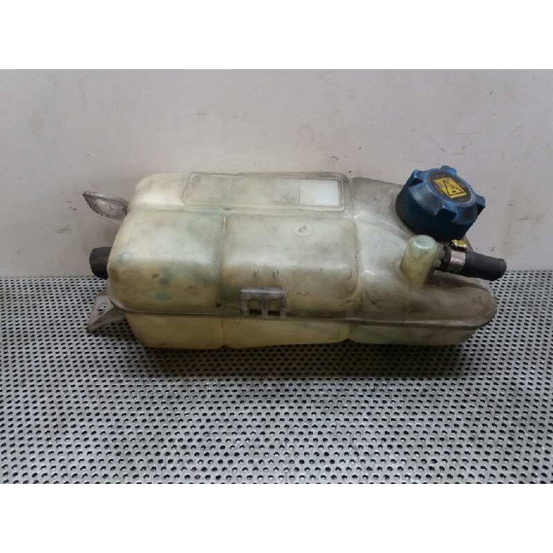 Recambio de deposito expansion para alfa romeo 156 1.9 jtd 8v distinctive referencia OEM IAM B309 - Gris 2